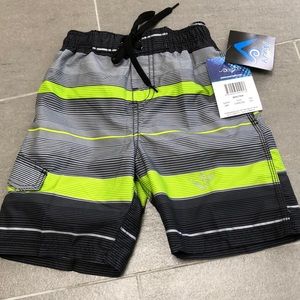 *NWT. Kanu Surf bathing trunks